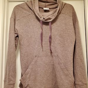 Columbia Funnel Neck